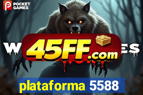 plataforma 5588